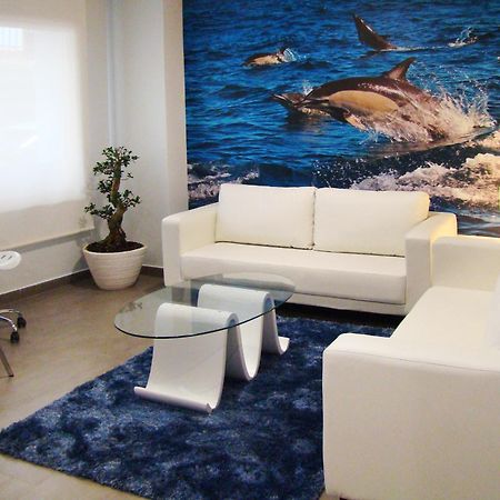 Bekale Hotel Ea Bagian luar foto