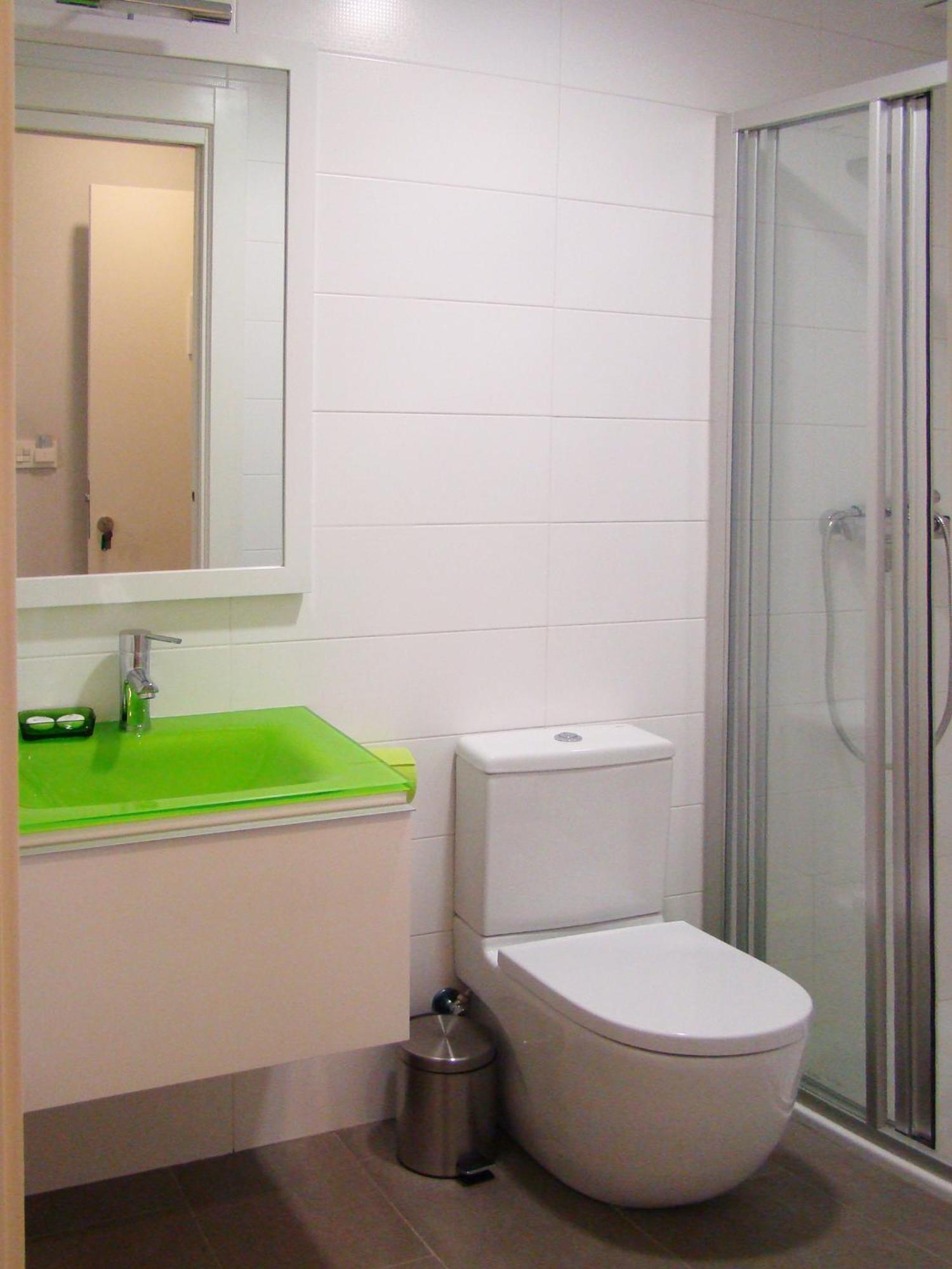 Bekale Hotel Ea Bagian luar foto