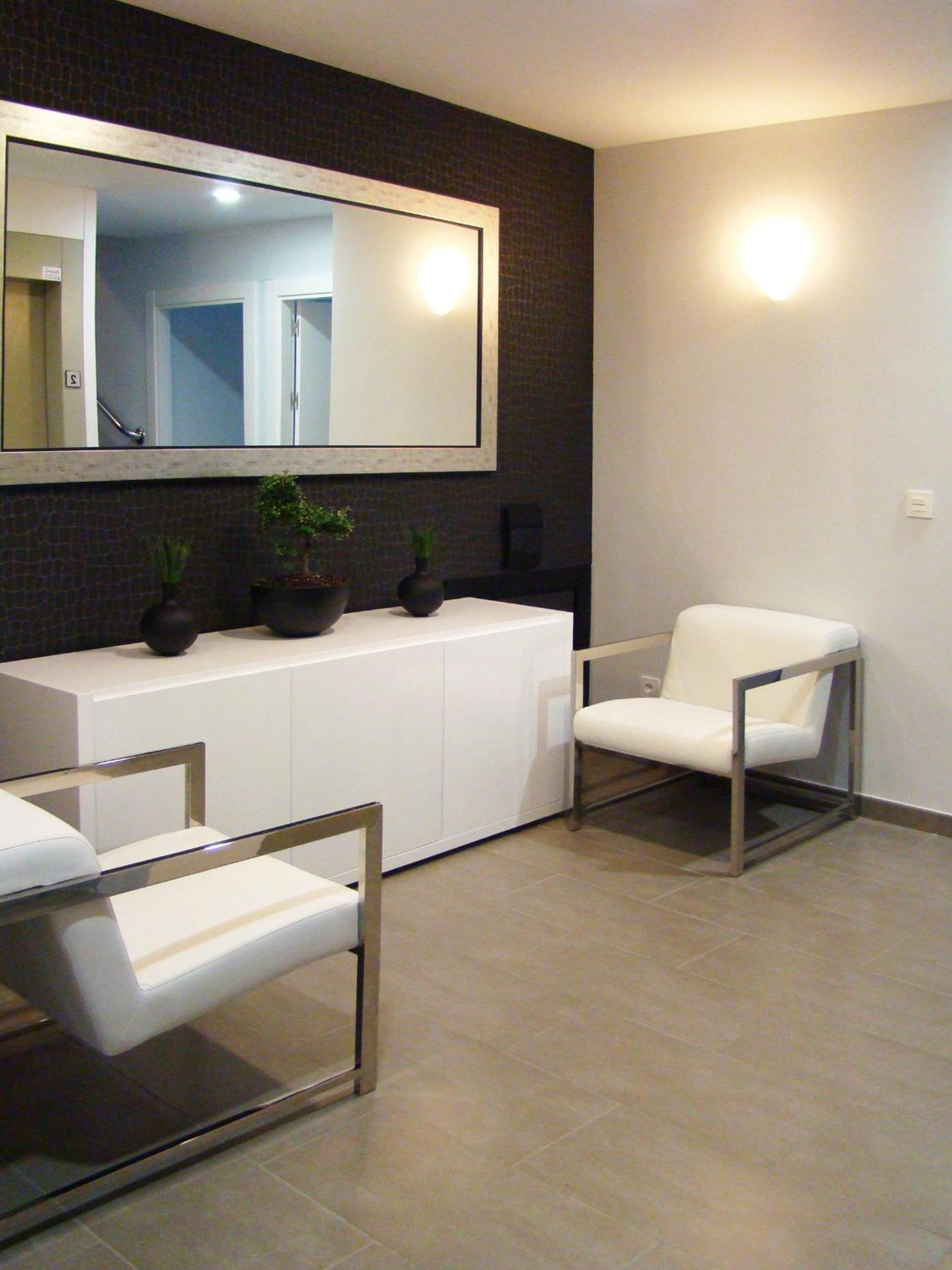 Bekale Hotel Ea Bagian luar foto