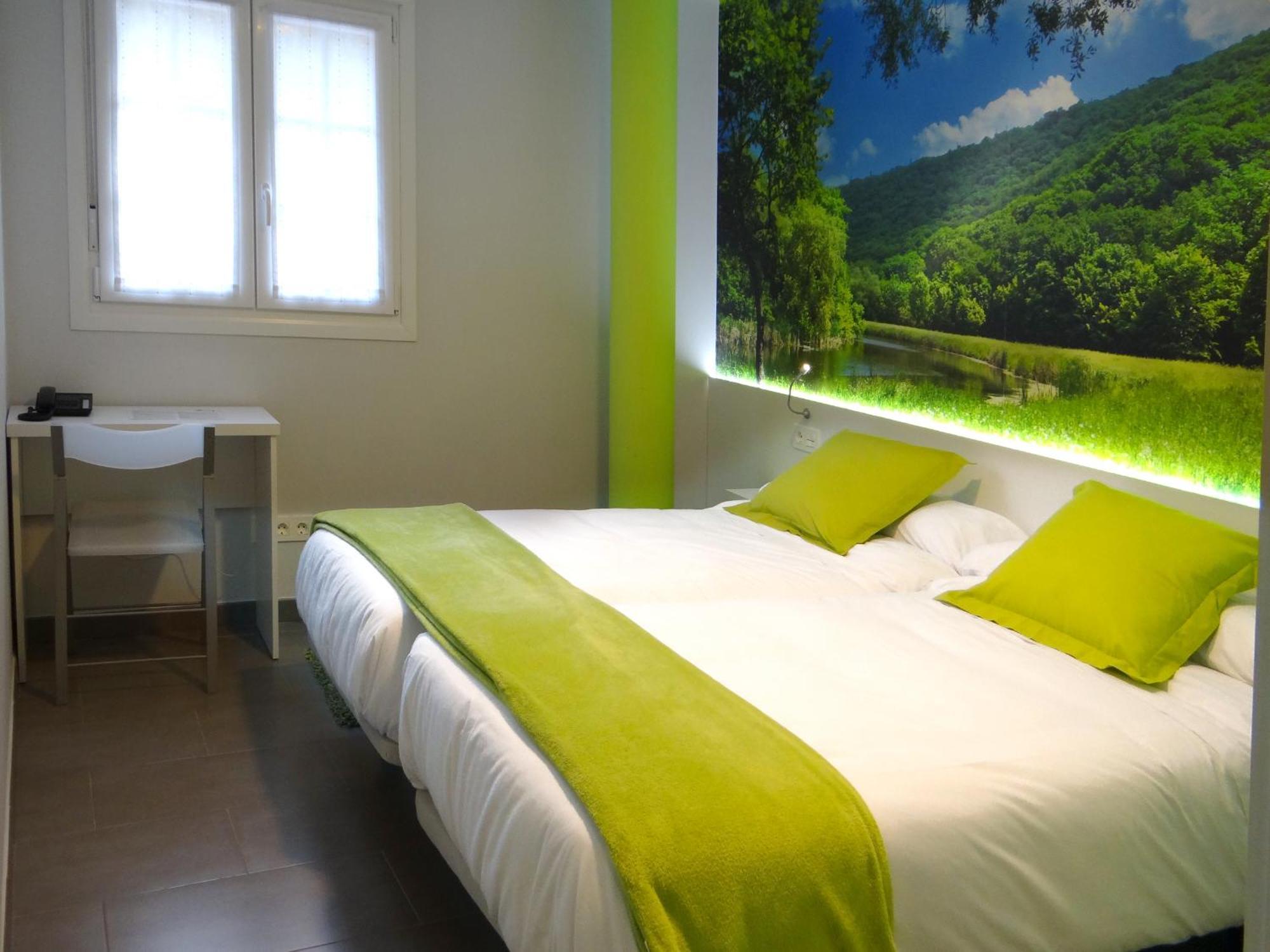 Bekale Hotel Ea Bagian luar foto
