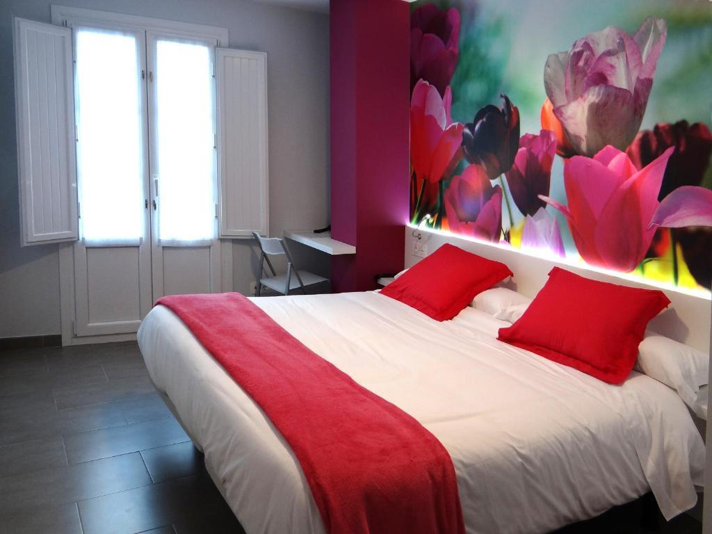 Bekale Hotel Ea Ruang foto