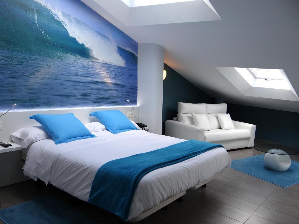 Bekale Hotel Ea Ruang foto