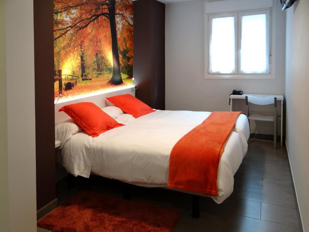 Bekale Hotel Ea Ruang foto