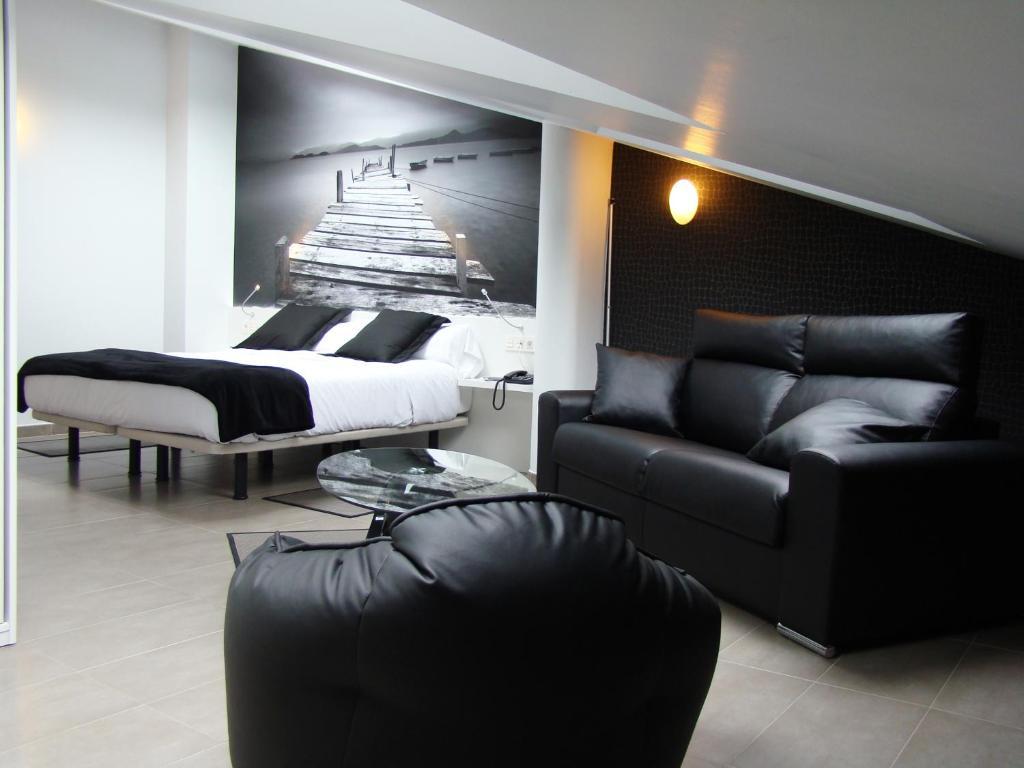 Bekale Hotel Ea Ruang foto