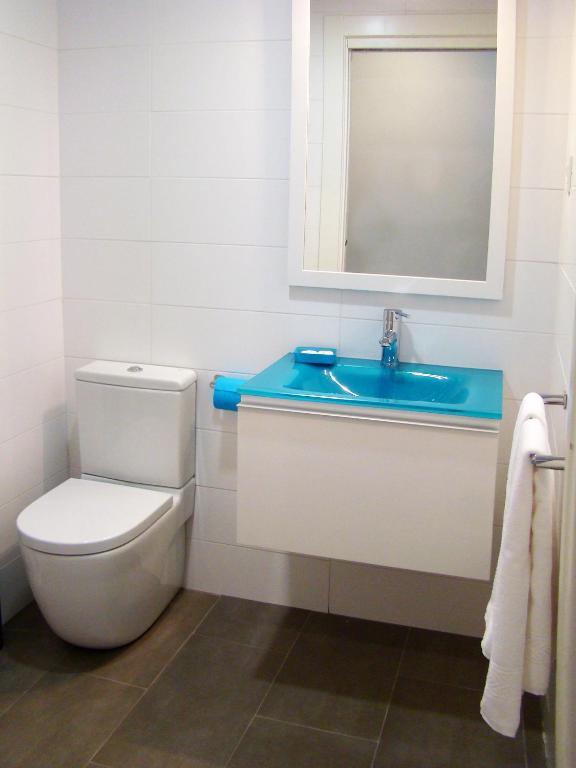 Bekale Hotel Ea Ruang foto